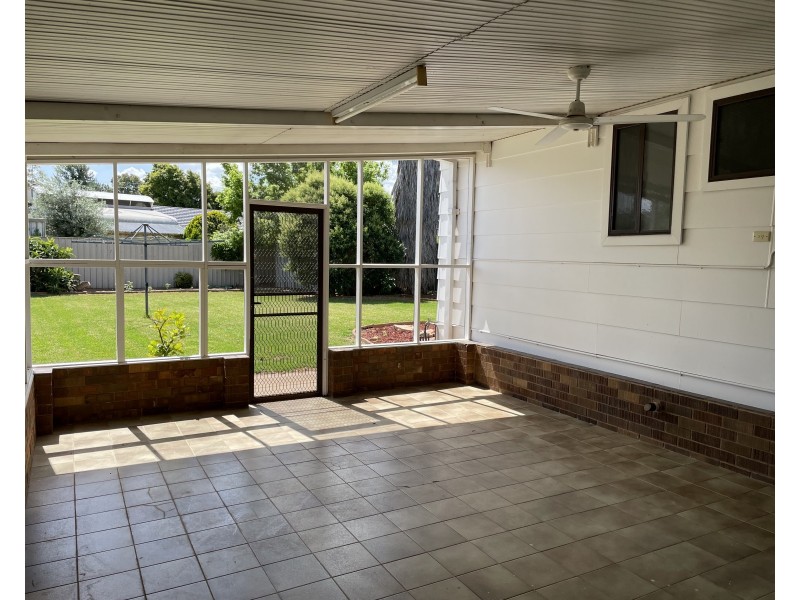 14 Ledgerwood Street, Griffith NSW 2680