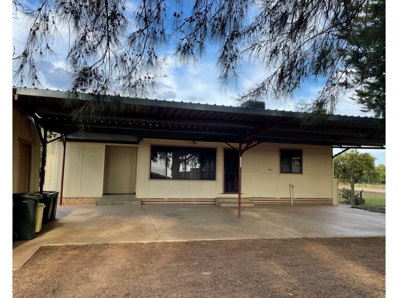 1858 Scott Road, Lake Wyangan NSW 2680