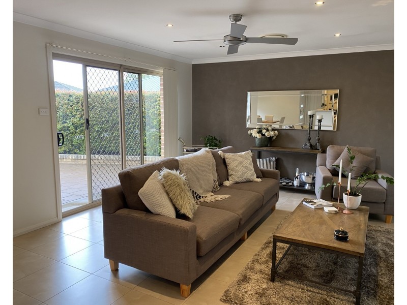 18D Summers Street, Griffith NSW 2680
