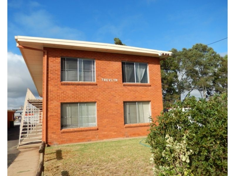 6/248 Wakaden Street, Griffith NSW 2680