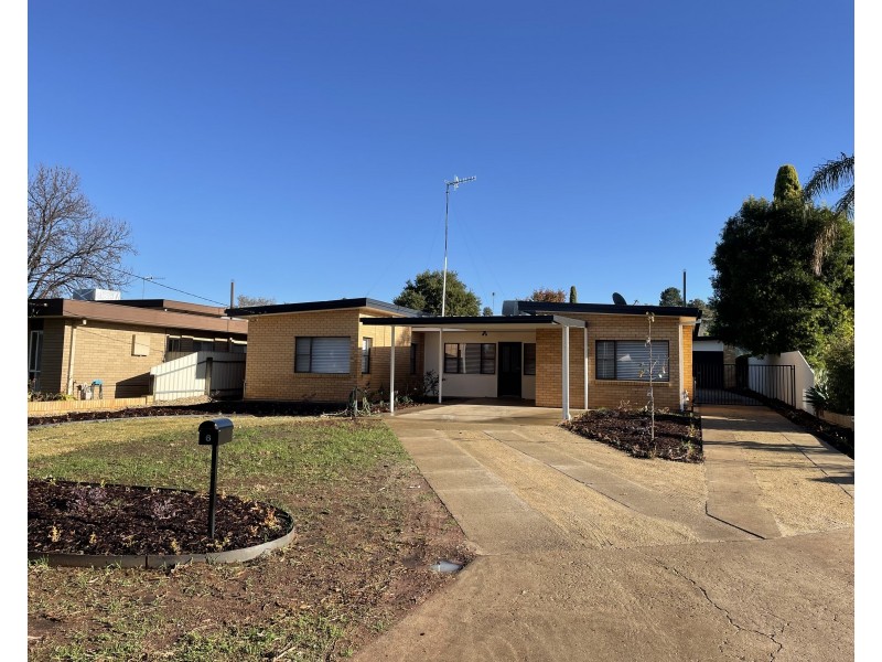 6 Cregan Place, Griffith NSW 2680