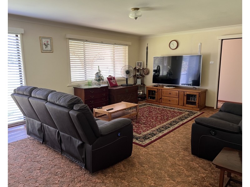 30 McAlister Street, Darlington Point NSW 2706