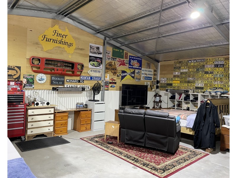 30 McAlister Street, Darlington Point NSW 2706