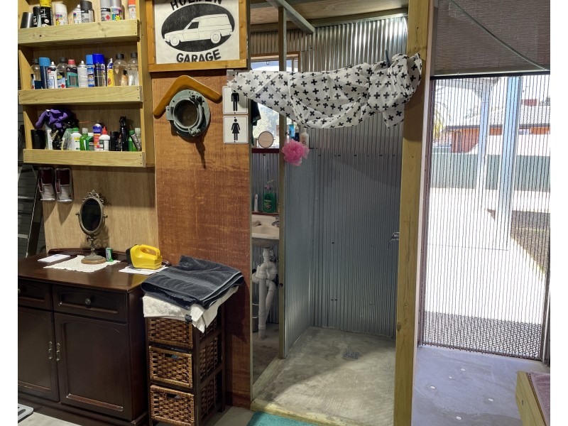 30 McAlister Street, Darlington Point NSW 2706