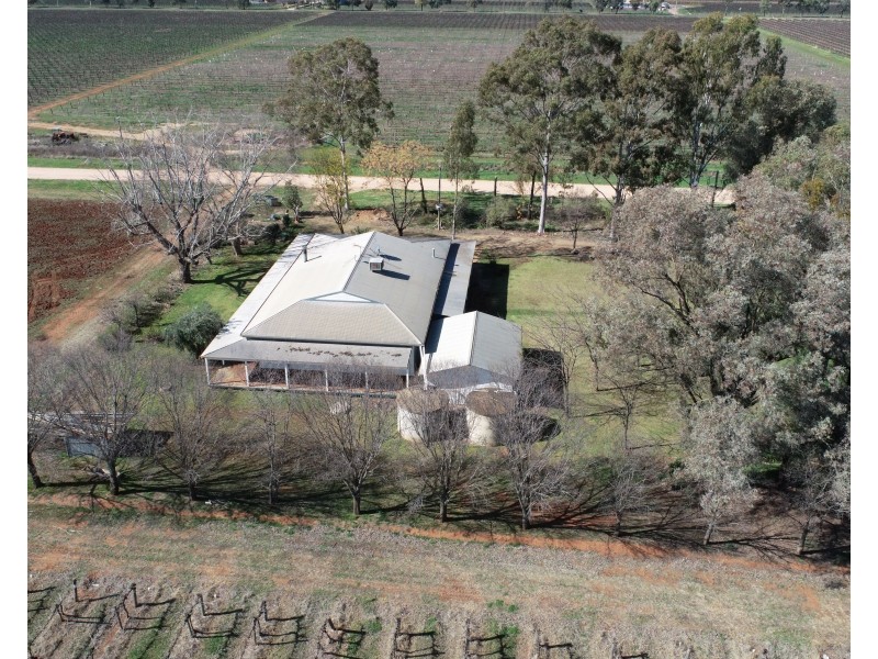 101 Pratt Road, Yenda NSW 2681