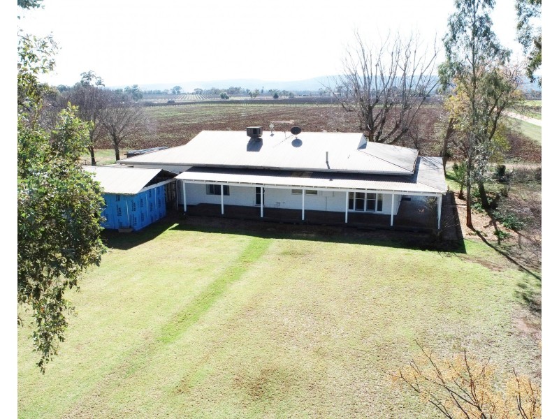 101 Pratt Road, Yenda NSW 2681