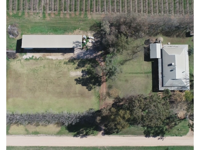 101 Pratt Road, Yenda NSW 2681