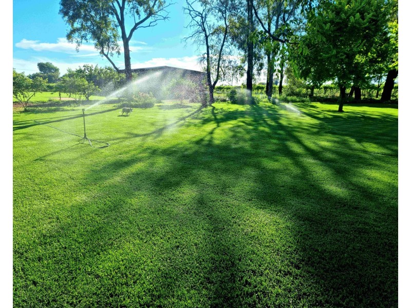 101 Pratt Road, Yenda NSW 2681