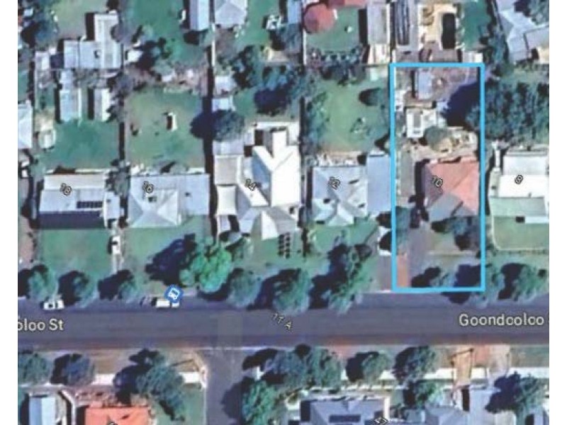 10 Goondooloo Street, Griffith NSW 2680