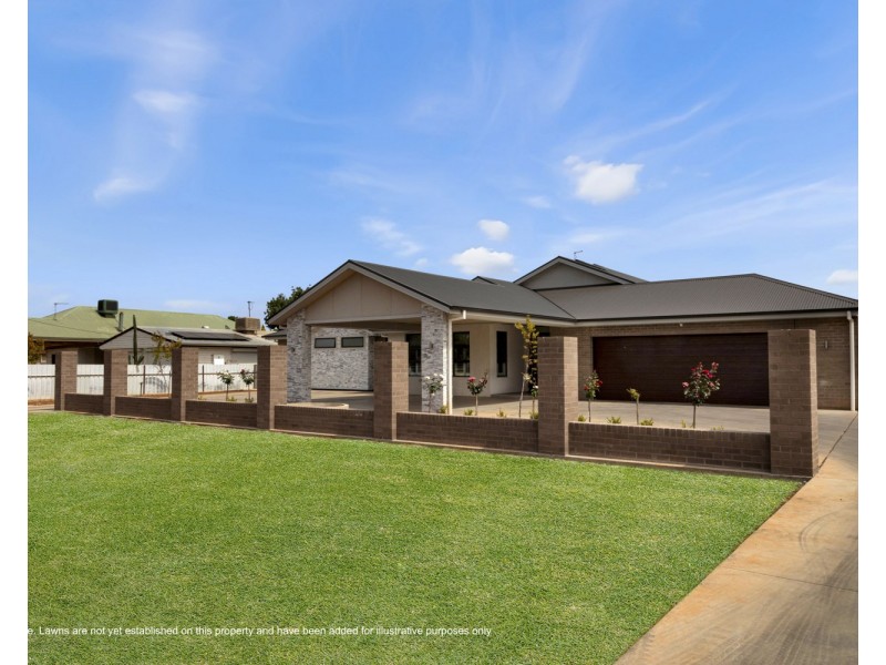 198 Merrigal Street, Griffith NSW 2680