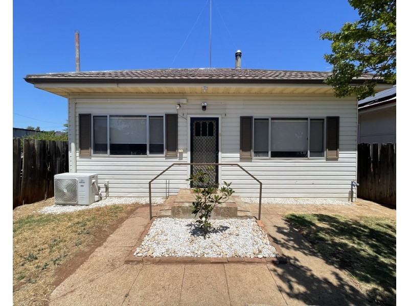 48 Benerembah Street, Griffith NSW 2680