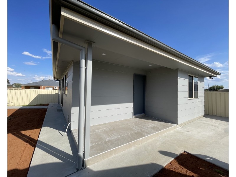 50A Madden Drive, Griffith NSW 2680