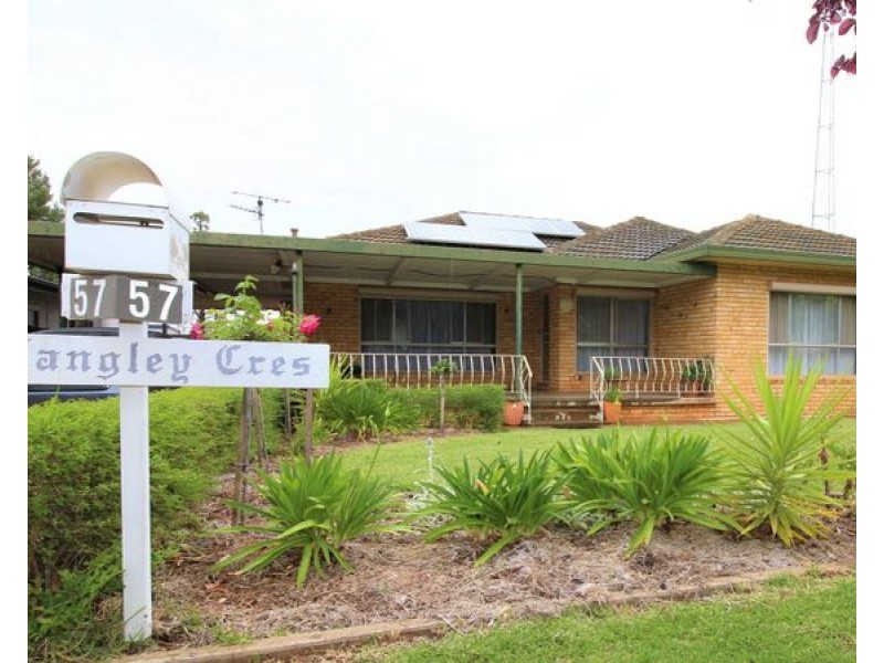 57 Langley Crescent, Griffith NSW 2680