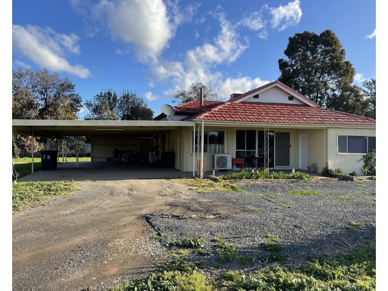 76 Henry Street, Yenda NSW 2681