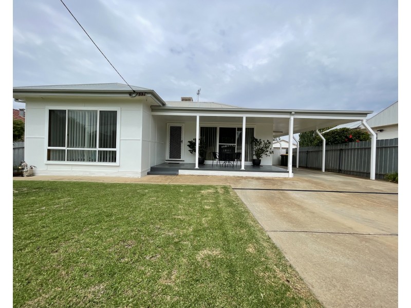 20 Evatt Street, Griffith NSW 2680