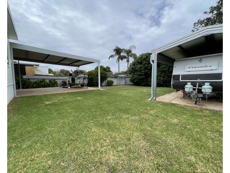 20 Evatt Street, Griffith NSW 2680