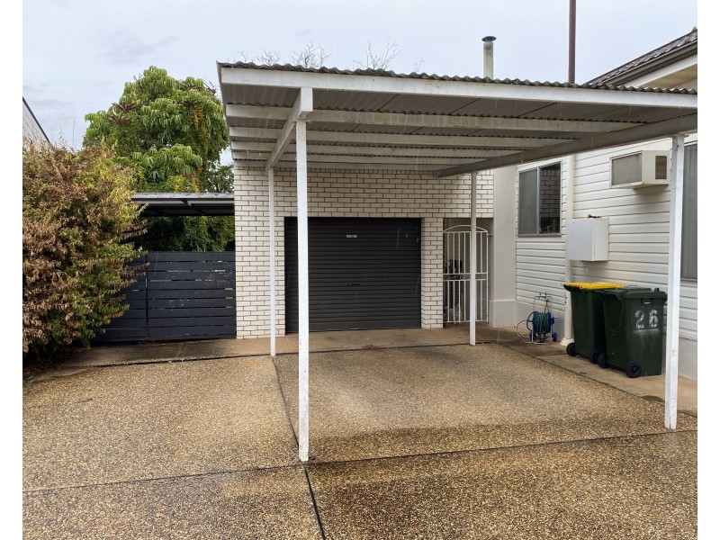 26 Hudson Street, Griffith NSW 2680