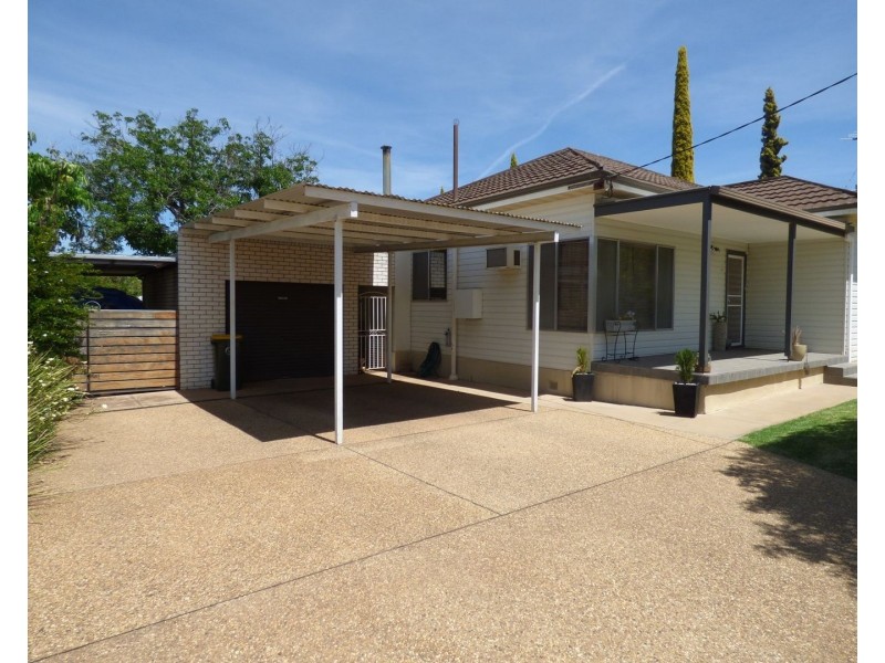 26 Hudson Street, Griffith NSW 2680