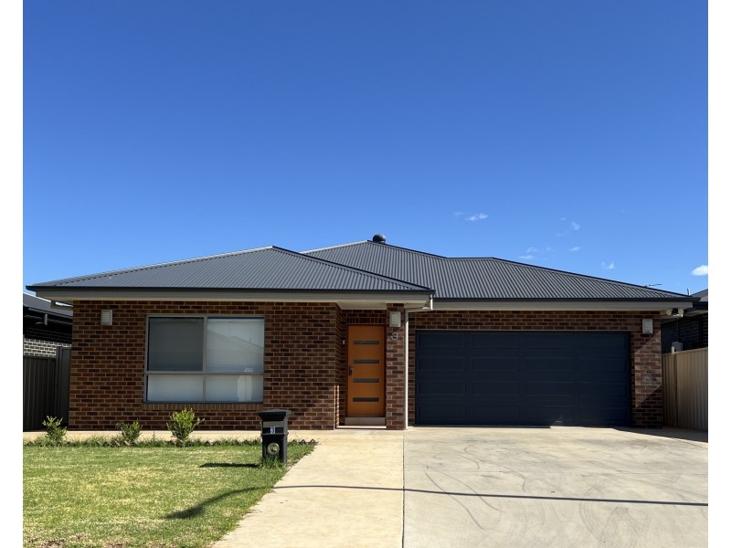 3 Suman Close, Griffith NSW 2680