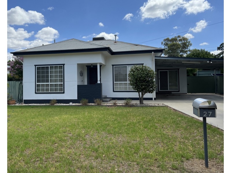 27 Kooba Street, Griffith NSW 2680
