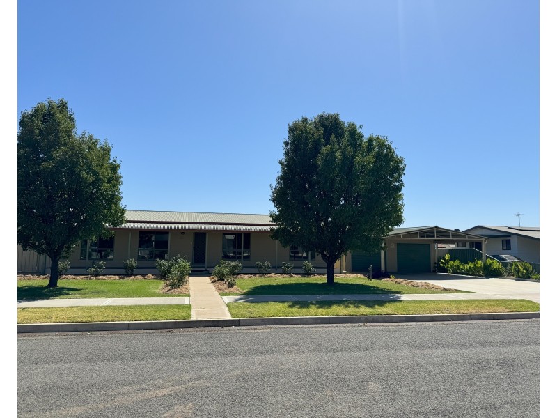 26 Barwidgee Boulevard, Darlington Point NSW 2706