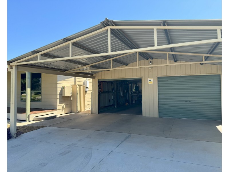 26 Barwidgee Boulevard, Darlington Point NSW 2706