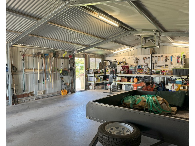 26 Barwidgee Boulevard, Darlington Point NSW 2706