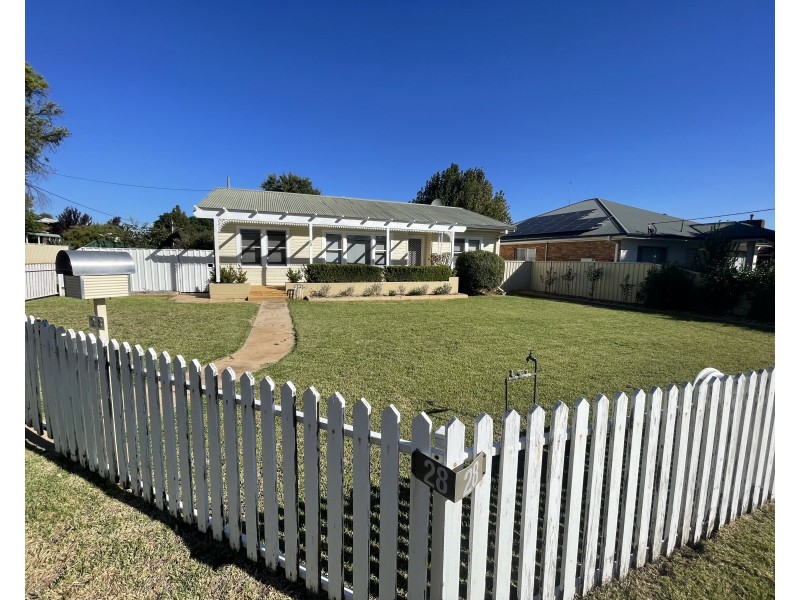 28 Messner Street, Griffith NSW 2680