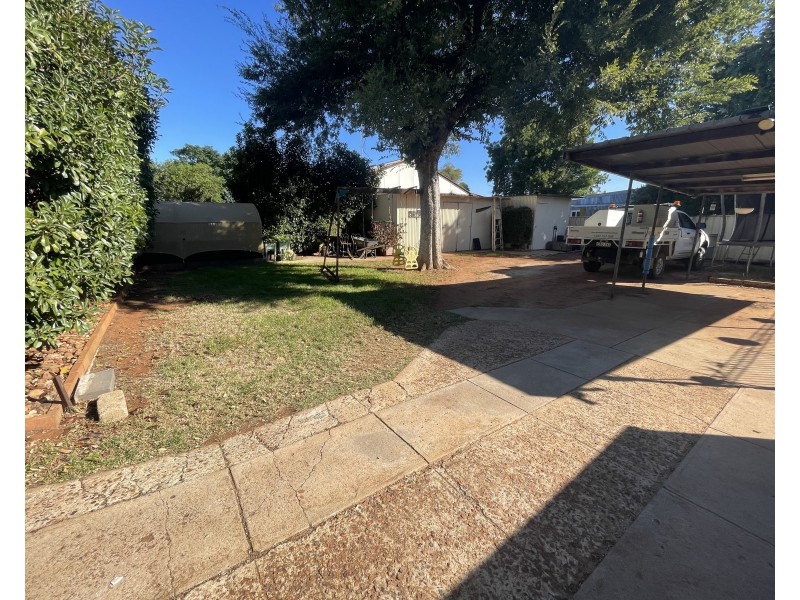 28 Messner Street, Griffith NSW 2680