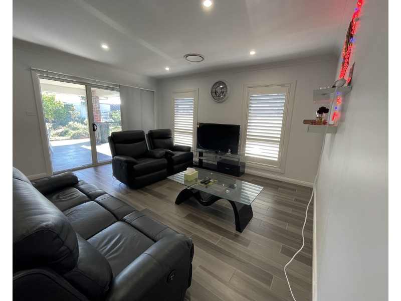 65 Gillmartin Drive, Griffith NSW 2680