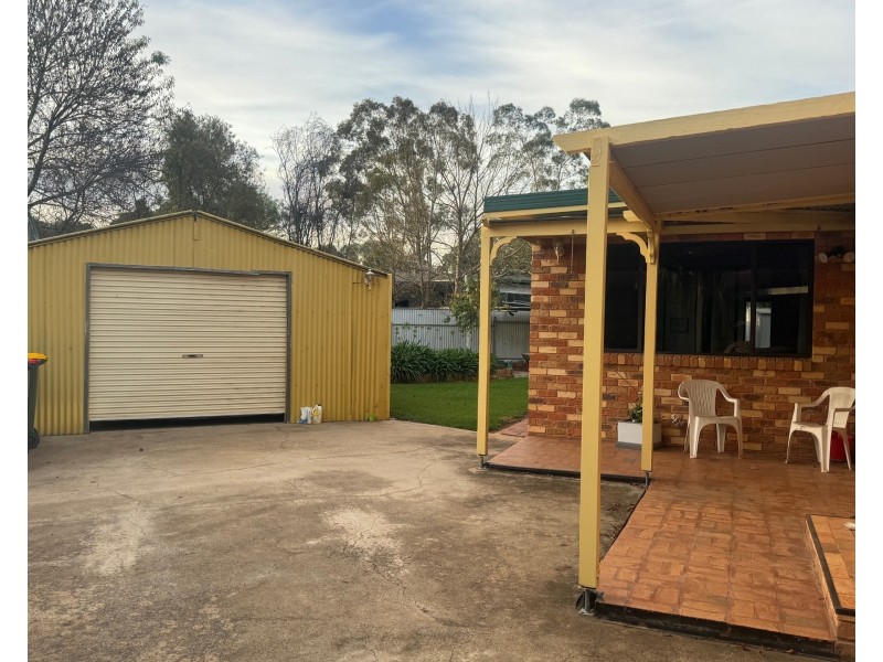 2 Young Street, Beelbangera NSW 2680