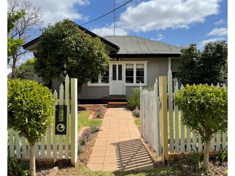 10 Illilliwa Street, Griffith NSW 2680