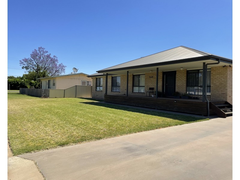 50 Leaver Street, Yenda NSW 2681