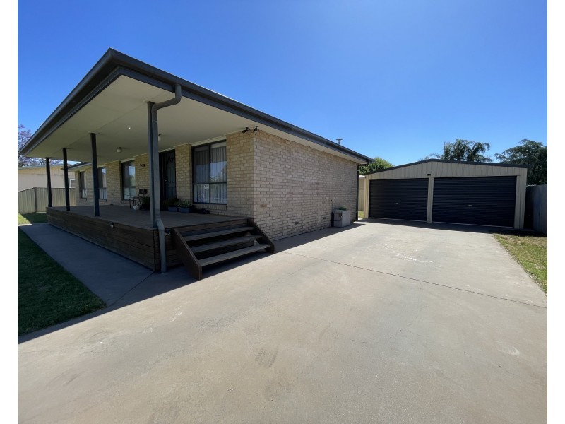 50 Leaver Street, Yenda NSW 2681