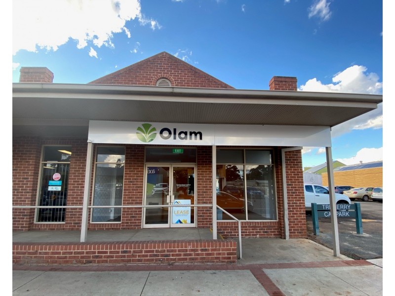 51 Yambil Street, Griffith NSW 2680