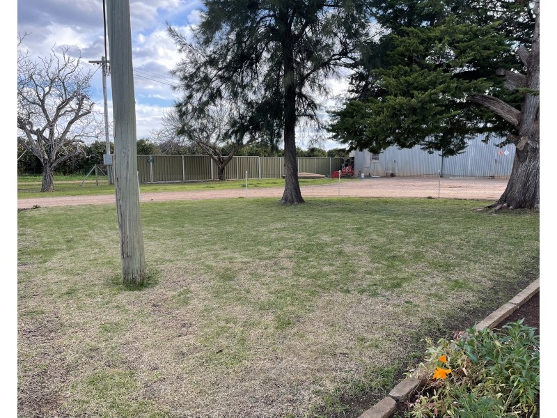 1858 Scott Road, Lake Wyangan NSW 2680