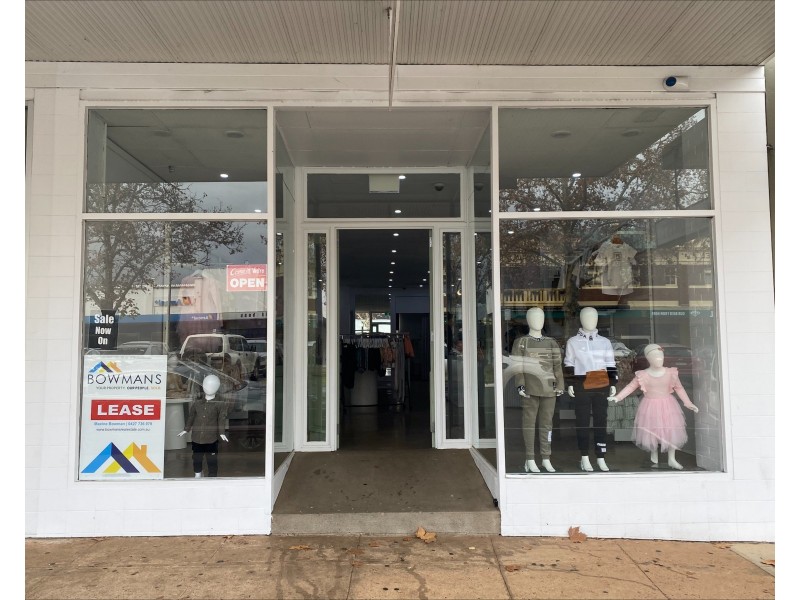 397 Banna Avenue, Griffith NSW 2680