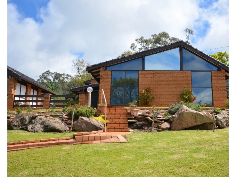 22 Lawford Crescent, Griffith NSW 2680