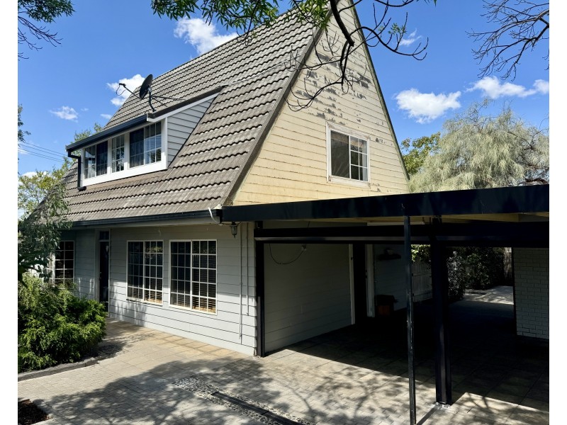 95 Blumer Avenue, Griffith NSW 2680
