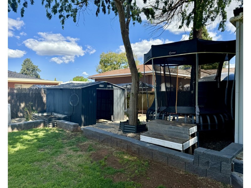 95 Blumer Avenue, Griffith NSW 2680