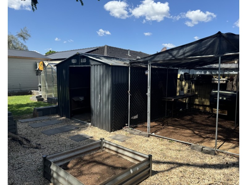 95 Blumer Avenue, Griffith NSW 2680