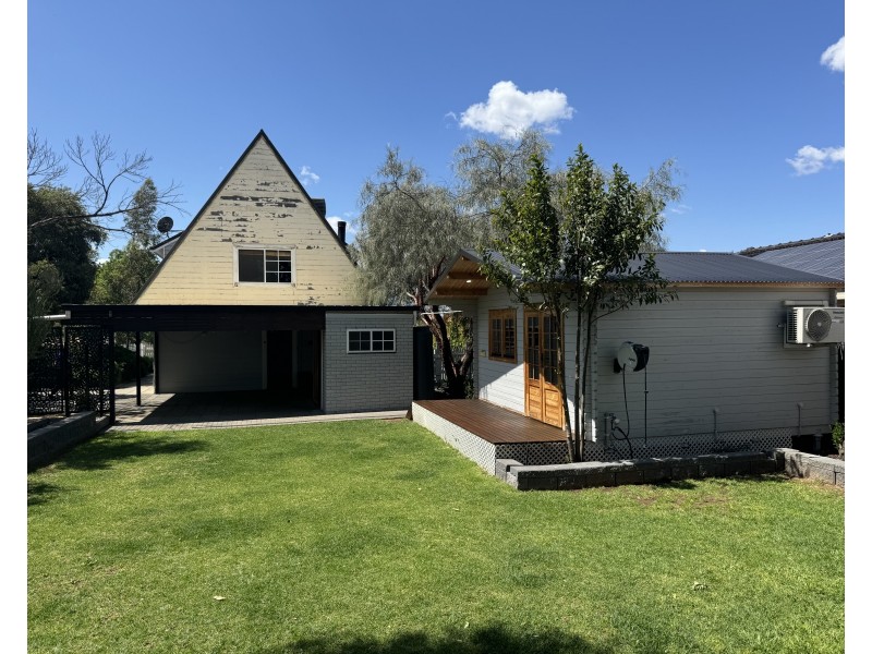 95 Blumer Avenue, Griffith NSW 2680