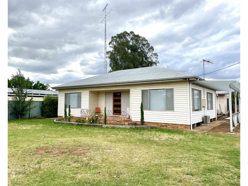 59 Schwab Road, Yenda NSW 2681