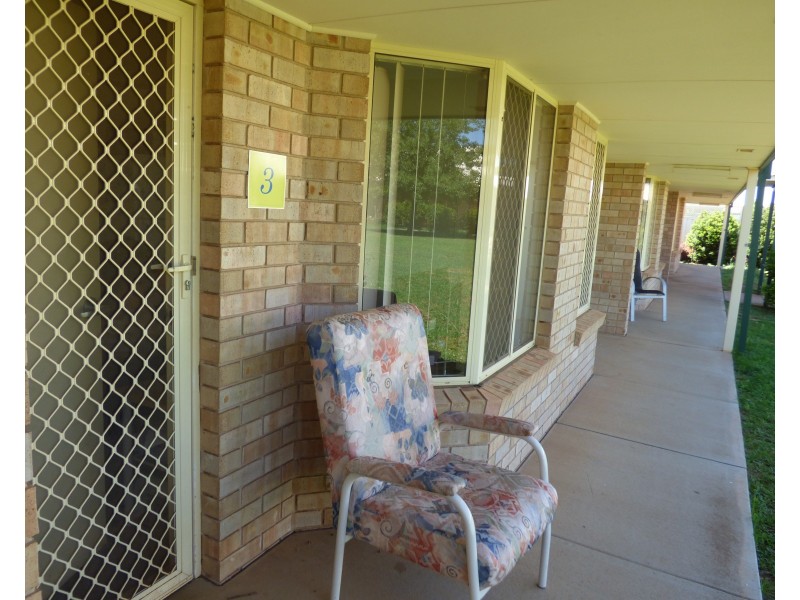 3/115 Clifton Boulevard, Griffith NSW 2680
