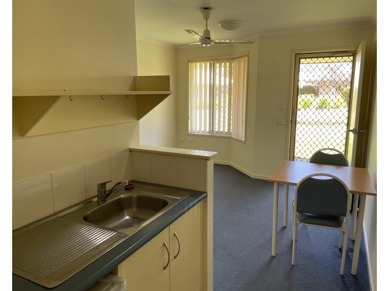 3/115 Clifton Boulevard, Griffith NSW 2680