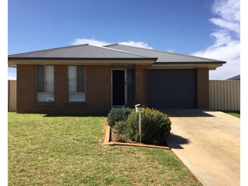 50 Madden Drive, Griffith NSW 2680