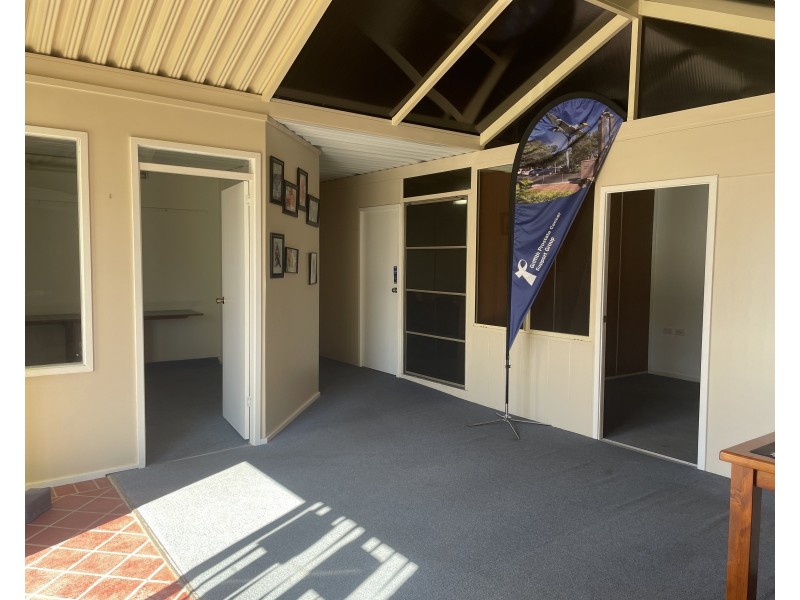 OFFICES 4&5/86 Yambil Street, Griffith NSW 2680