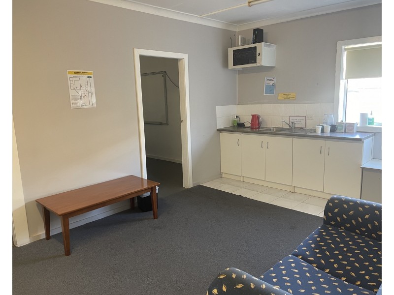 OFFICES 4&5/86 Yambil Street, Griffith NSW 2680
