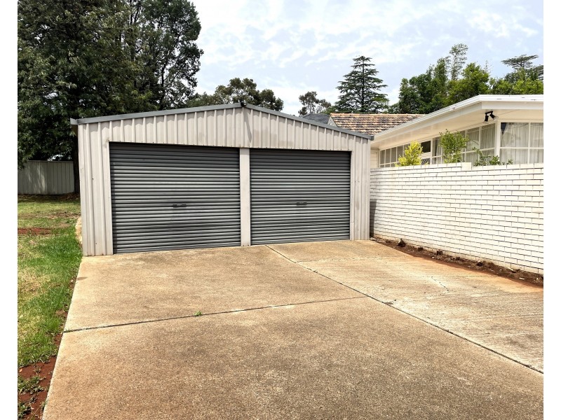 15 Kelly Avenue, Griffith NSW 2680