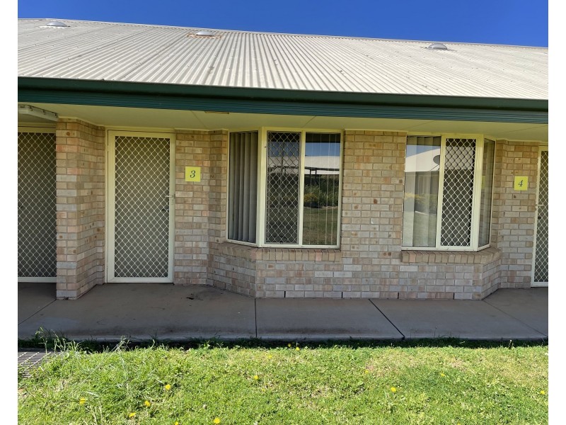 3/115 Clifton Boulevard, Griffith NSW 2680